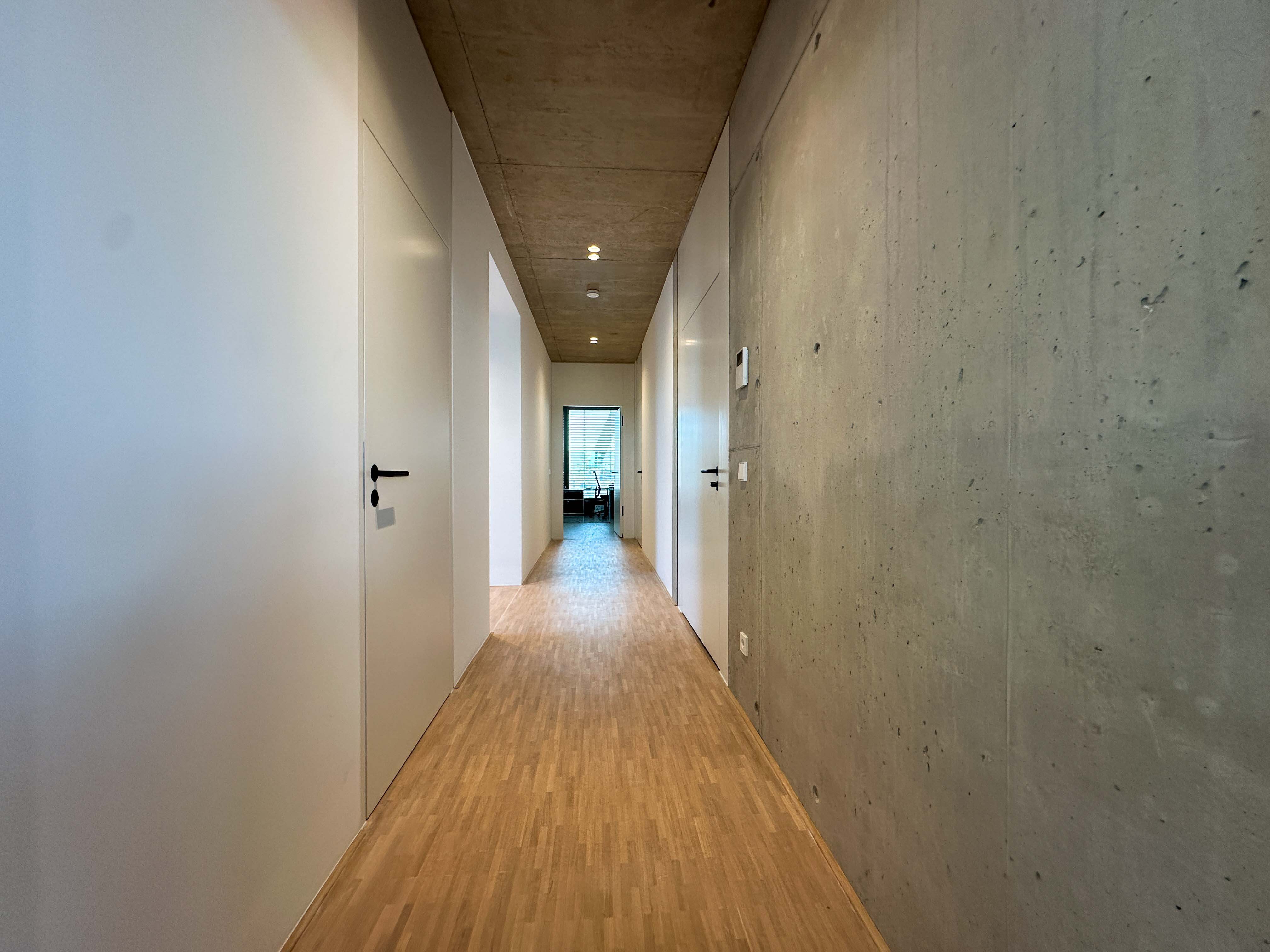 Moderne Arbeitsumgebung